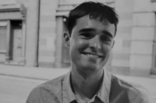 Тед Стэнсфилд стал главным редактором Dazed (фото 1)