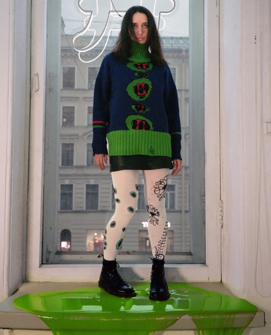 Весенние дропы Urbantiger и Love Republic: что нового в коллекциях локальных брендов (фото 6)