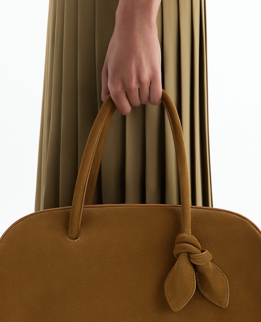 Весенние дропы Urbantiger и Love Republic: что нового в коллекциях локальных брендов (фото 7)