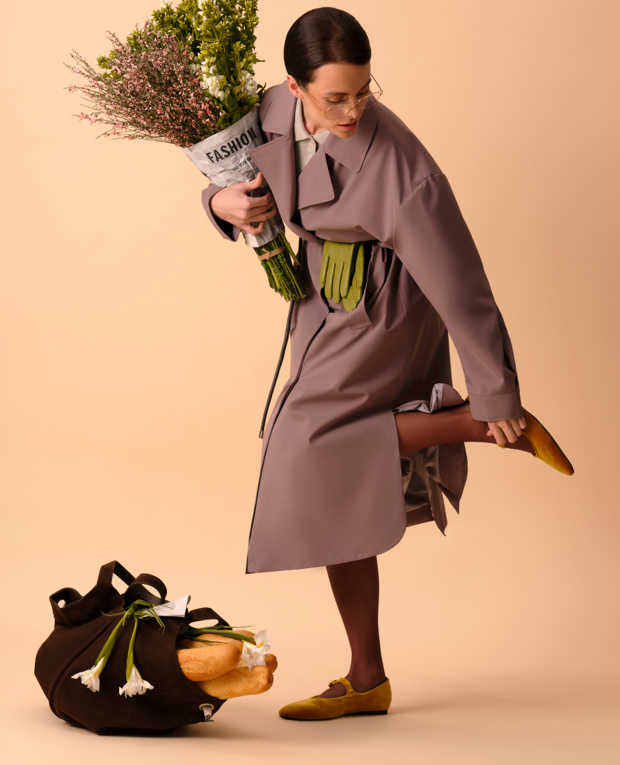 Весенние дропы Urbantiger и Love Republic: что нового в коллекциях локальных брендов (фото 16)