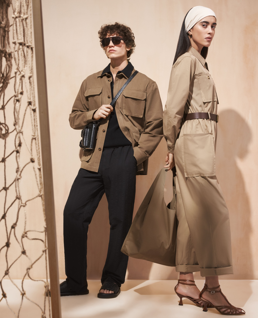 Весенние дропы Urbantiger и Love Republic: что нового в коллекциях локальных брендов (фото 19)