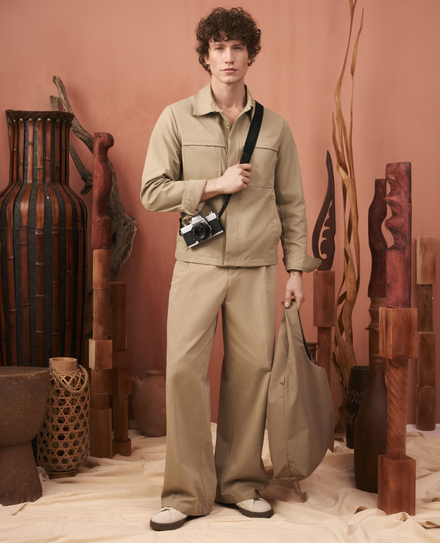 Весенние дропы Urbantiger и Love Republic: что нового в коллекциях локальных брендов (фото 20)