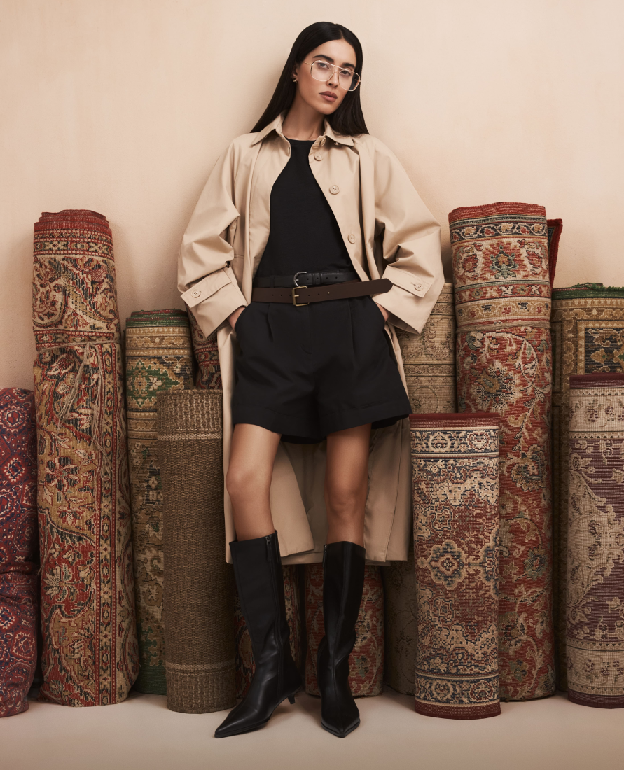 Весенние дропы Urbantiger и Love Republic: что нового в коллекциях локальных брендов (фото 21)