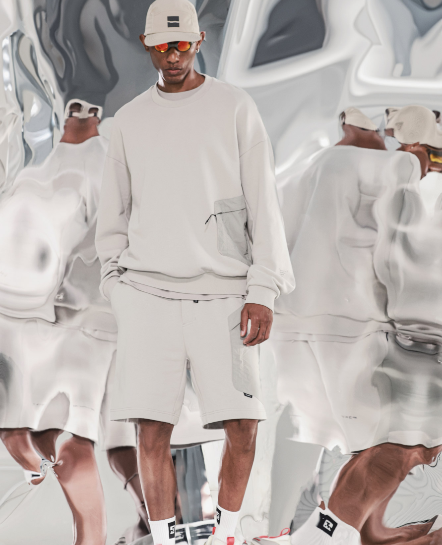 Весенние дропы Urbantiger и Love Republic: что нового в коллекциях локальных брендов (фото 30)