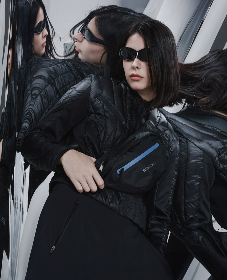 Весенние дропы Urbantiger и Love Republic: что нового в коллекциях локальных брендов (фото 29)