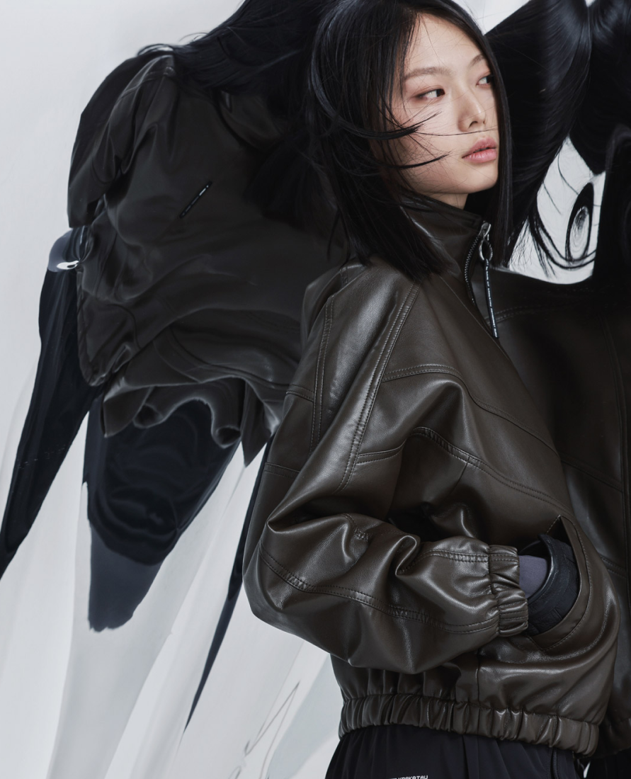 Весенние дропы Urbantiger и Love Republic: что нового в коллекциях локальных брендов (фото 28)