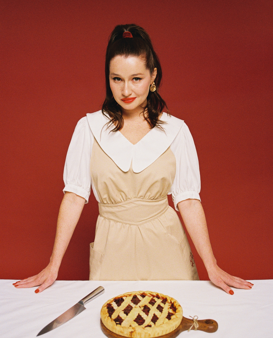 Весенние дропы Urbantiger и Love Republic: что нового в коллекциях локальных брендов (фото 41)