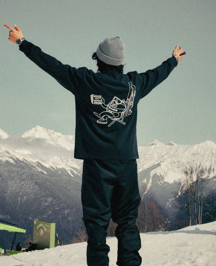 Весенние дропы Urbantiger и Love Republic: что нового в коллекциях локальных брендов (фото 47)