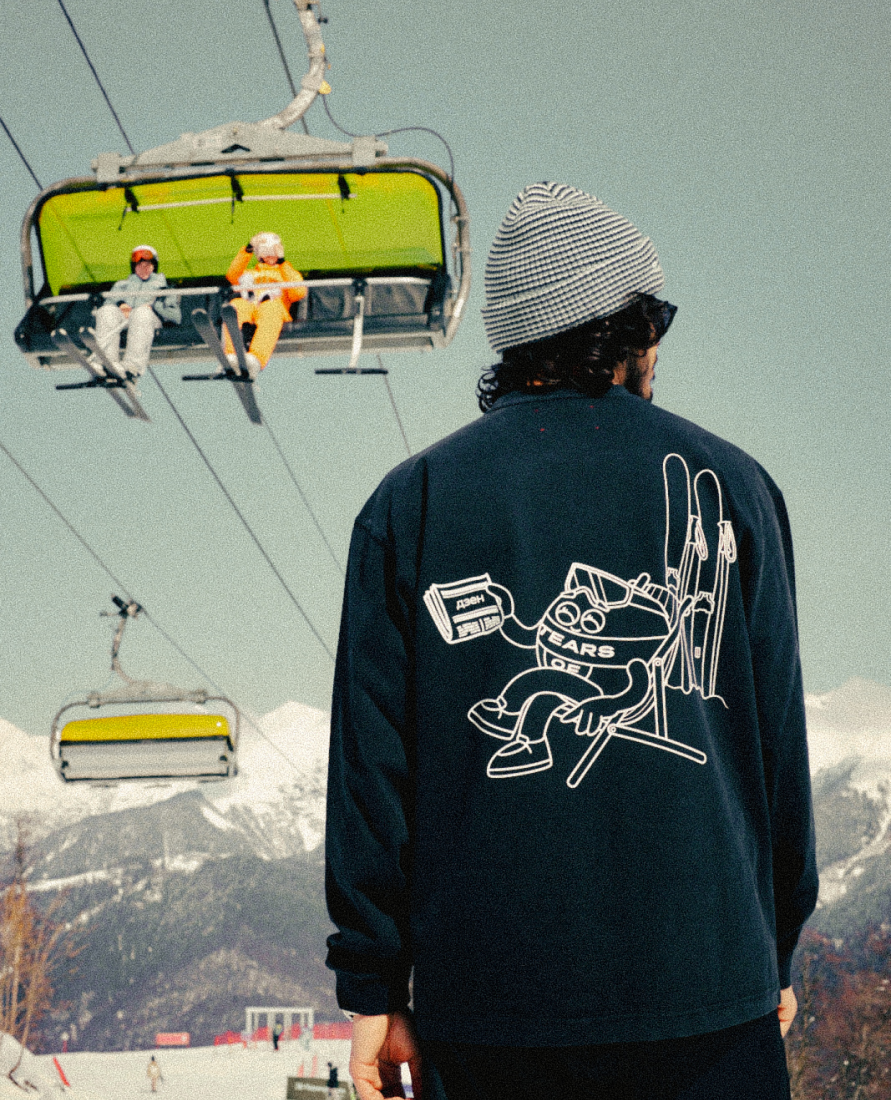 Весенние дропы Urbantiger и Love Republic: что нового в коллекциях локальных брендов (фото 46)