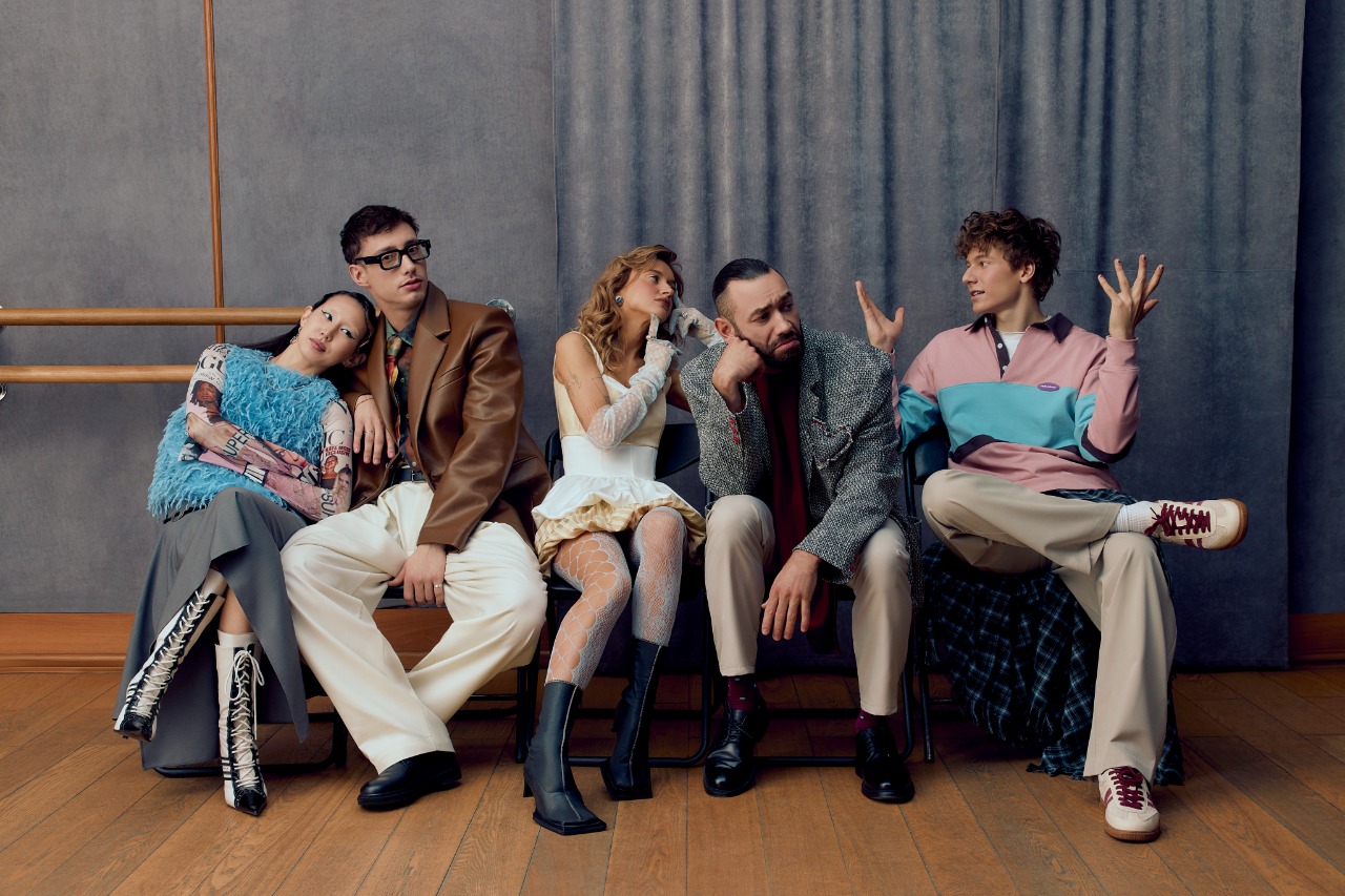 Trend Island показал новую рекламную кампанию «Искусство объединять» (фото 2)