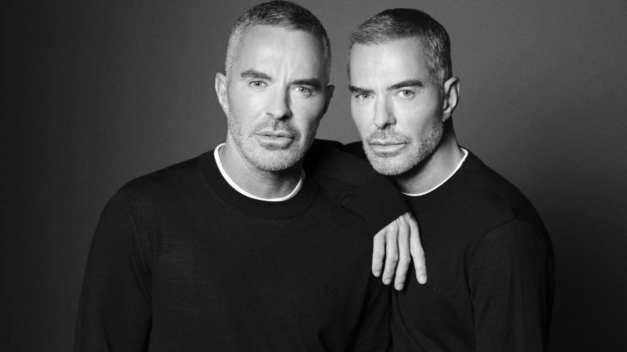 Dsquared2 расторгает лицензионное соглашение с компанией Staff International (фото 1)