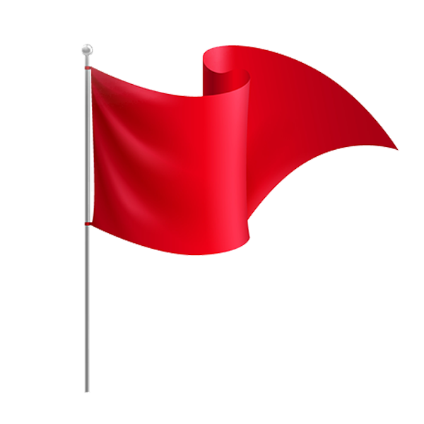 «Красные флаги» в сексе: на что обратить внимание, чтобы защитить свои границы (18+) (фото 2)