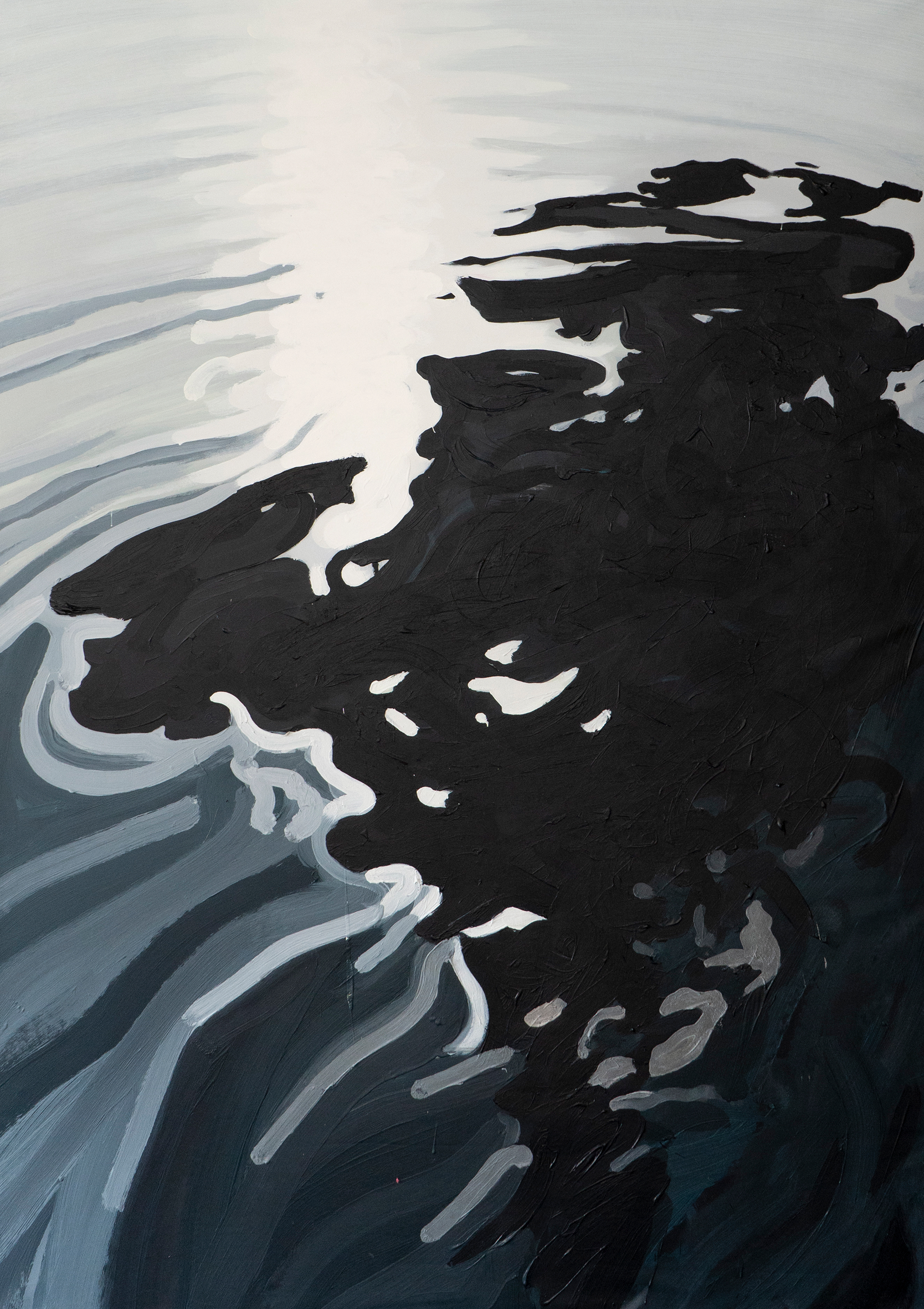 Художники рисуют для BURO.: авторы из коллекции Антона Козлова — о том, что волнует (фото 3)