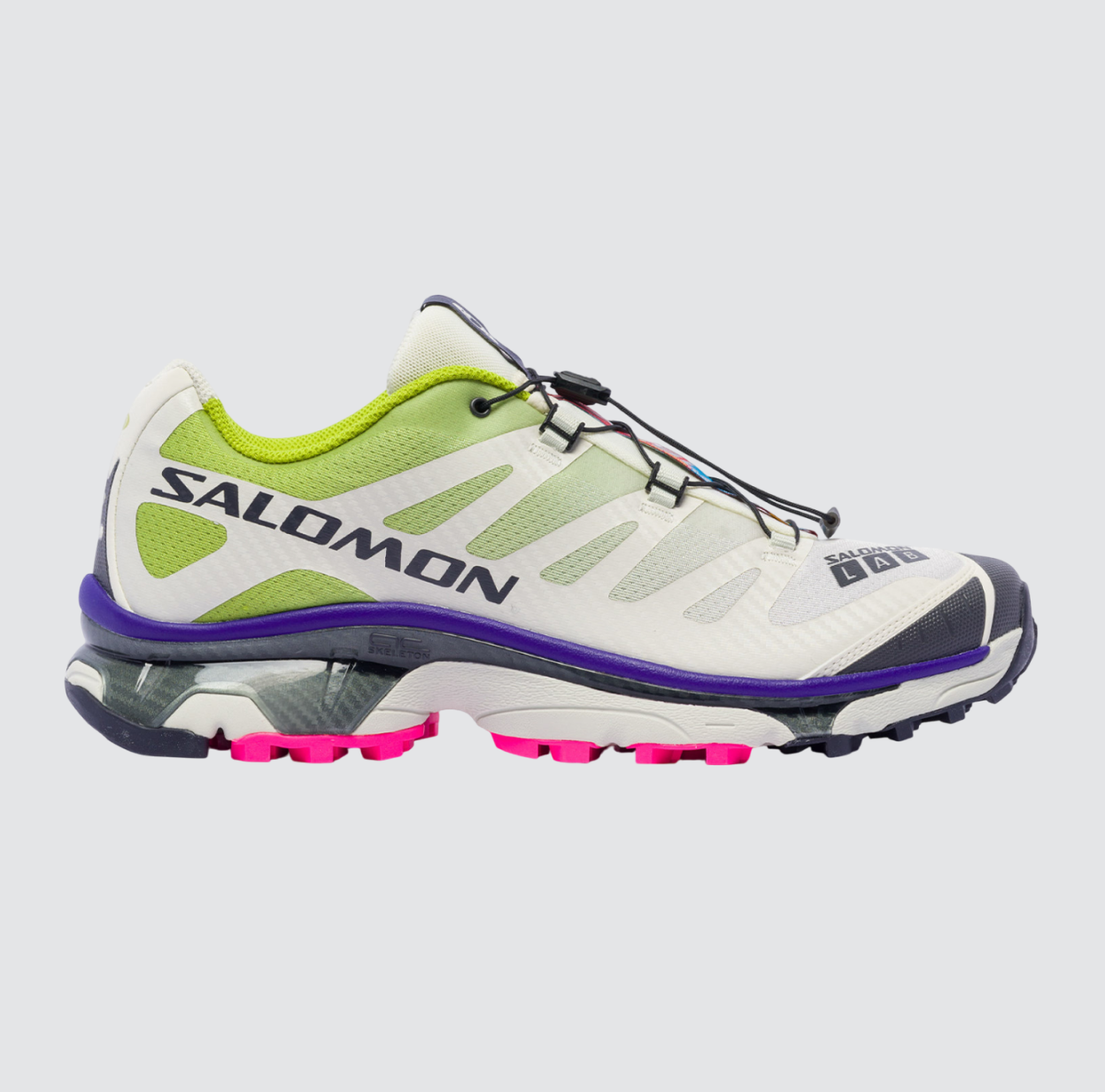 Какие кеды и кроссовки носить этой весной? Вот 20 модных пар (фото 3)