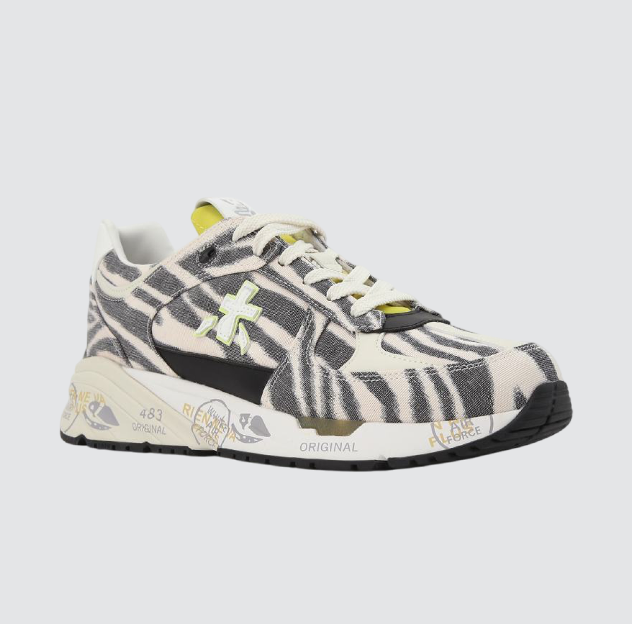 Какие кеды и кроссовки носить этой весной? Вот 20 модных пар (фото 7)