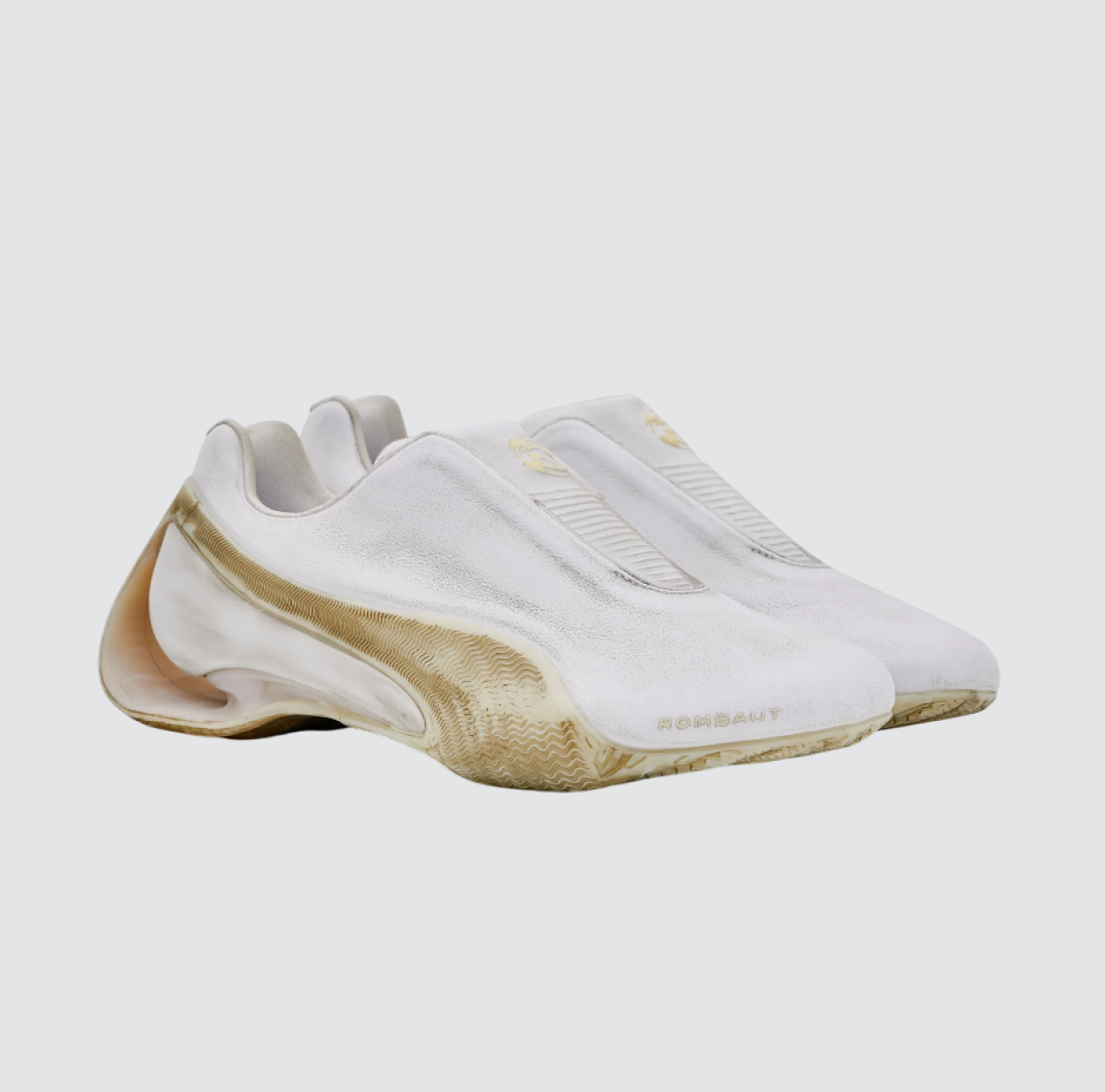 Какие кеды и кроссовки носить этой весной? Вот 20 модных пар (фото 27)