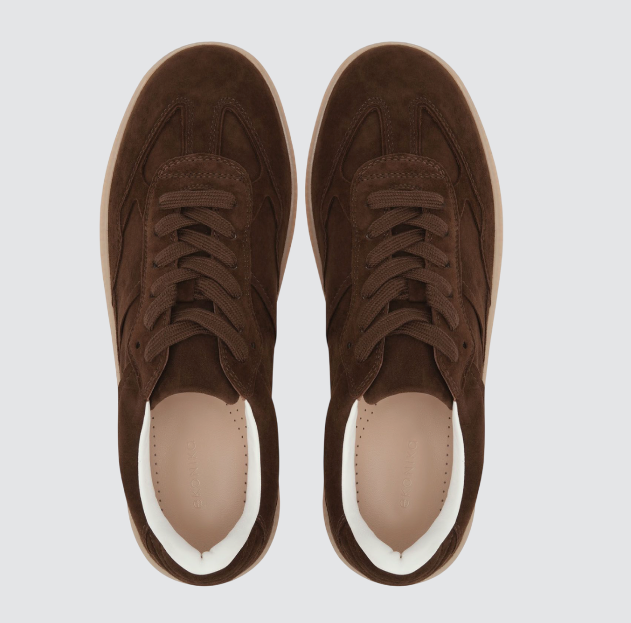 Какие кеды и кроссовки носить этой весной? Вот 20 модных пар (фото 21)