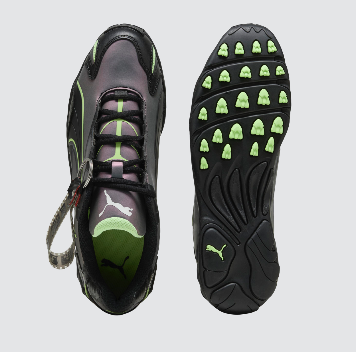 Какие кеды и кроссовки носить этой весной? Вот 20 модных пар (фото 17)