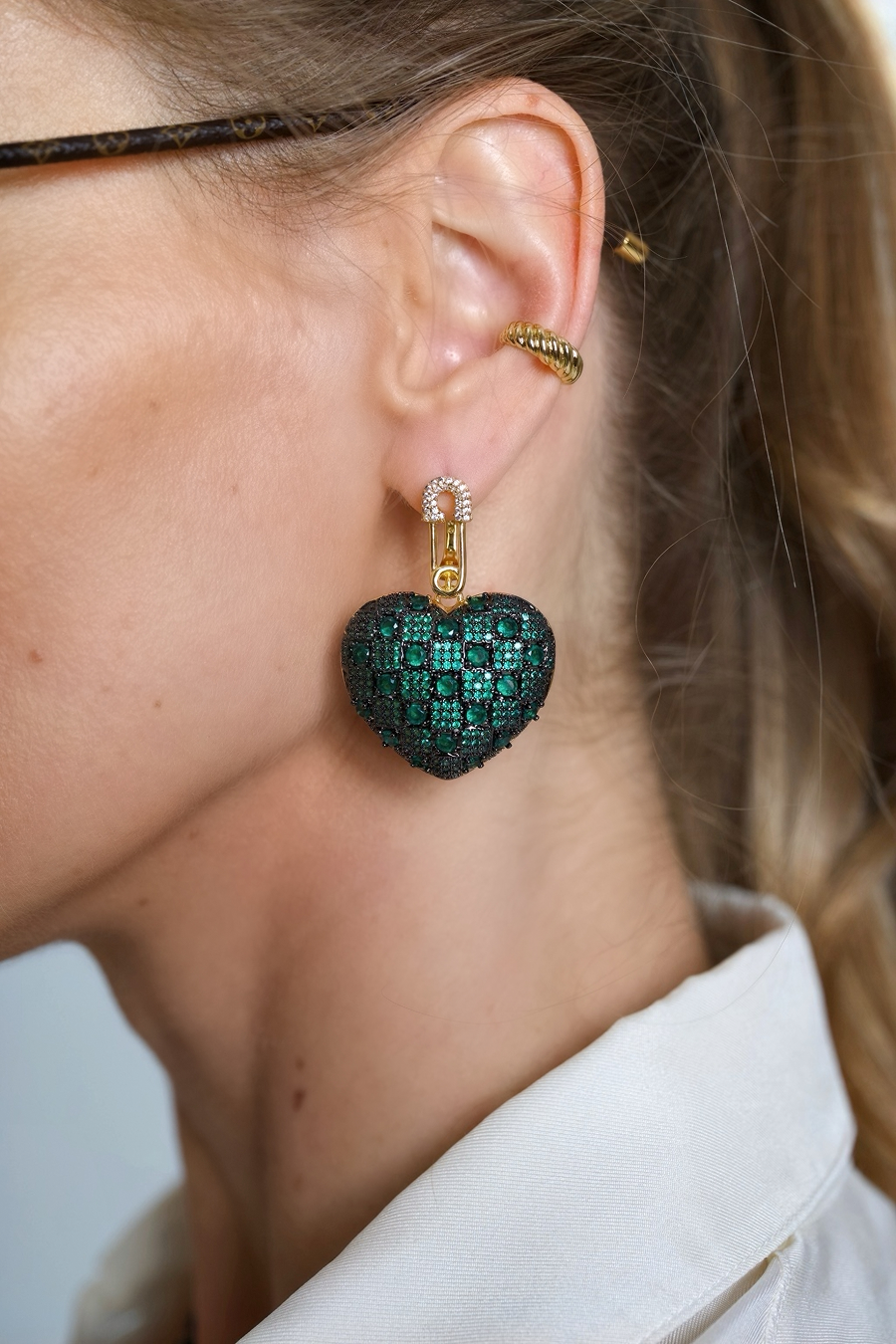 Бренд Sexy Fish Jewelry представил новую коллекцию (фото 5)