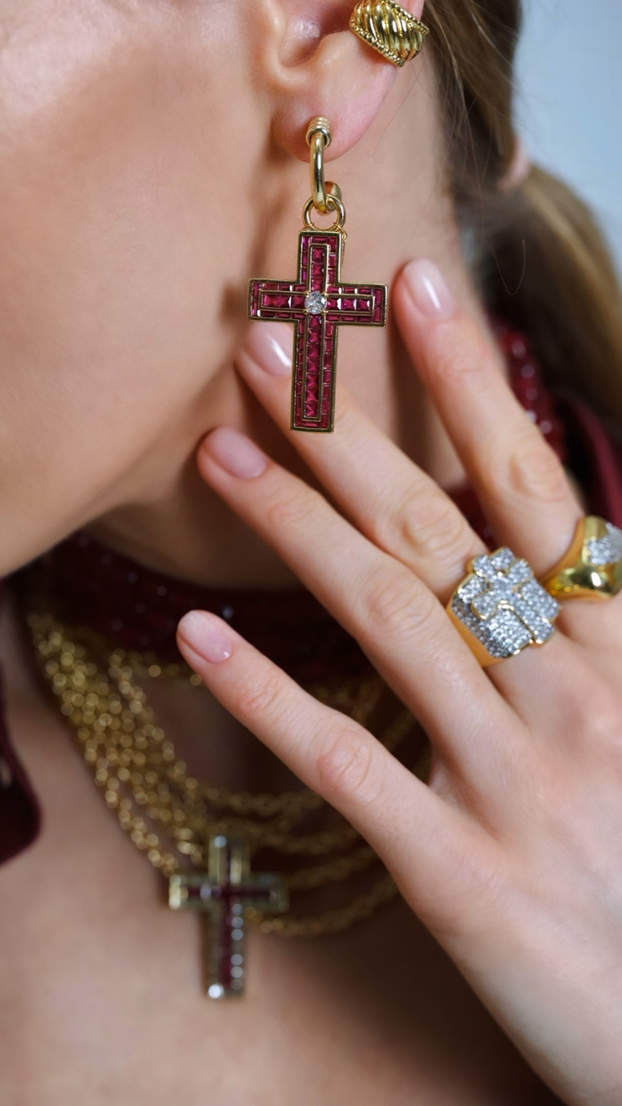 Бренд Sexy Fish Jewelry представил новую коллекцию (фото 3)