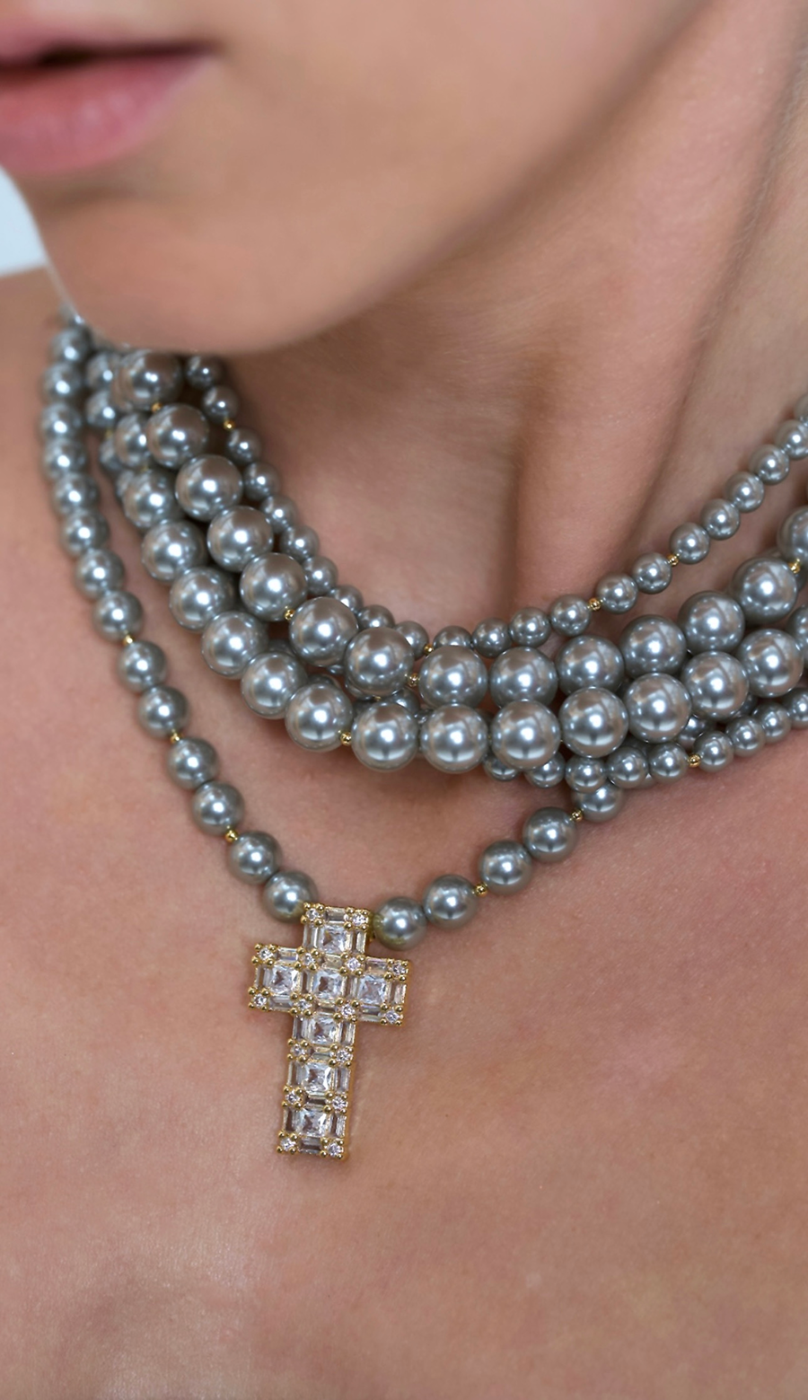 Бренд Sexy Fish Jewelry представил новую коллекцию (фото 7)