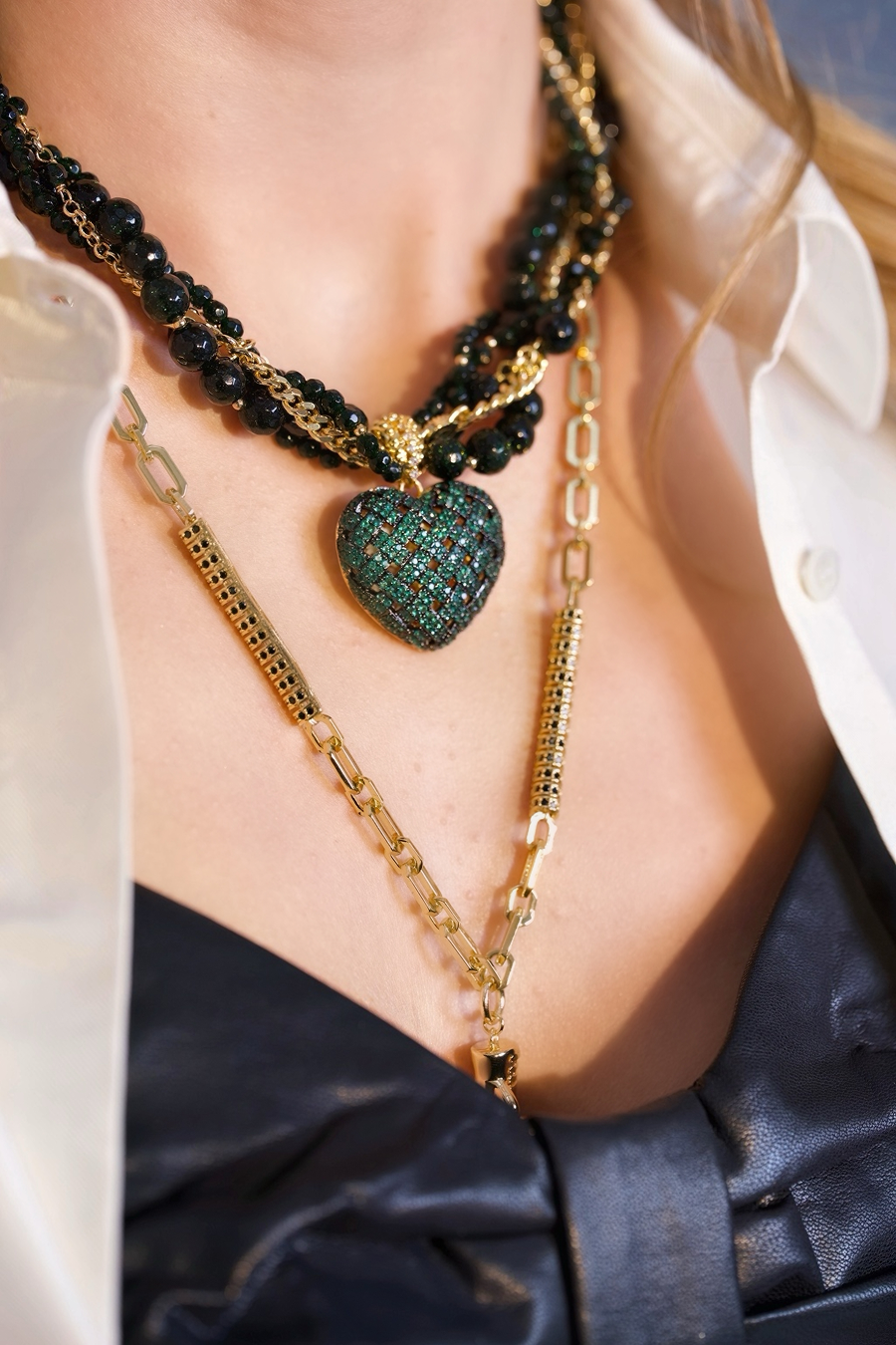 Бренд Sexy Fish Jewelry представил новую коллекцию (фото 6)