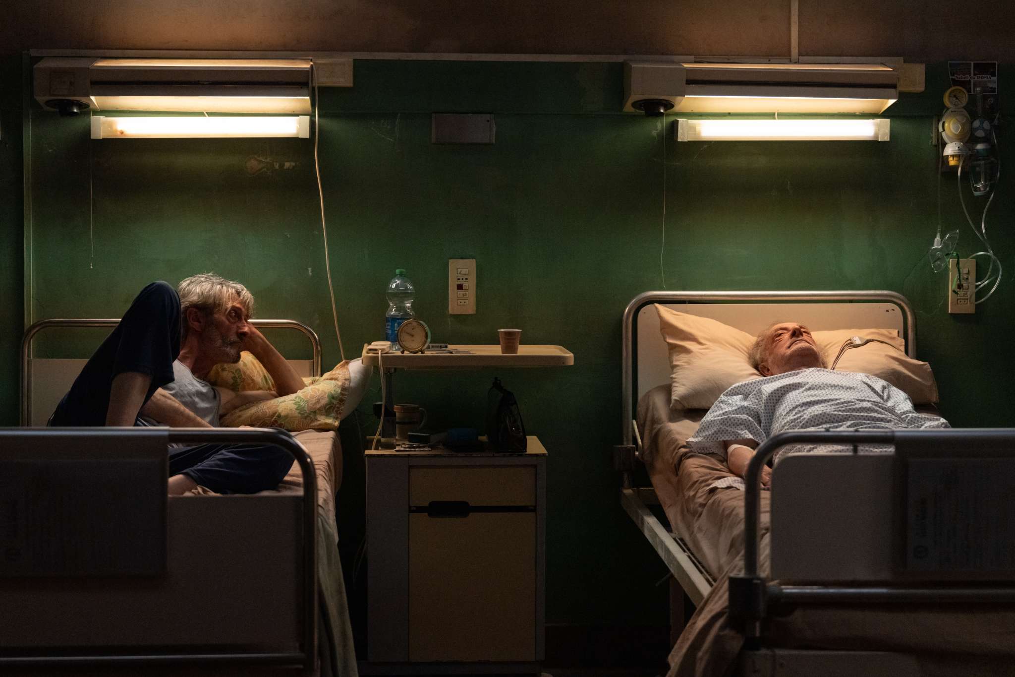 «Пари по-итальянски»: 5 причин посмотреть авантюрную комедию Джованни Доты (фото 2)