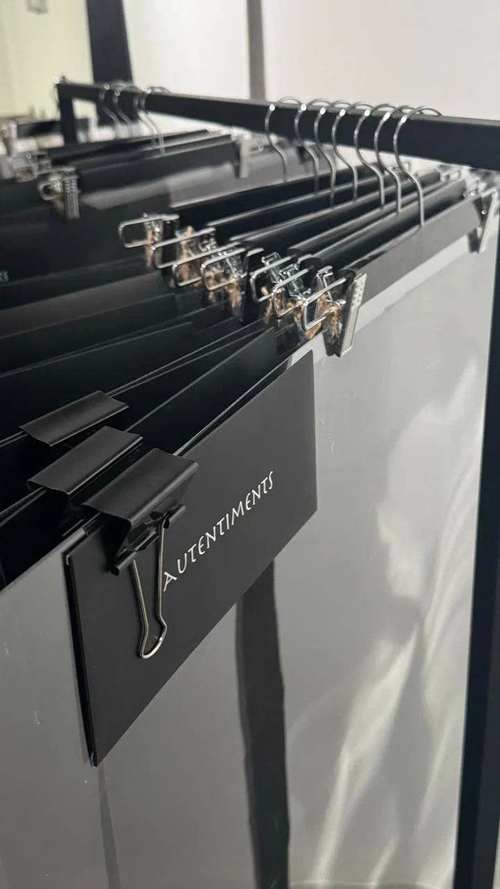 Бренд Autentiments провел закрытый благотворительный вечер (фото 3)