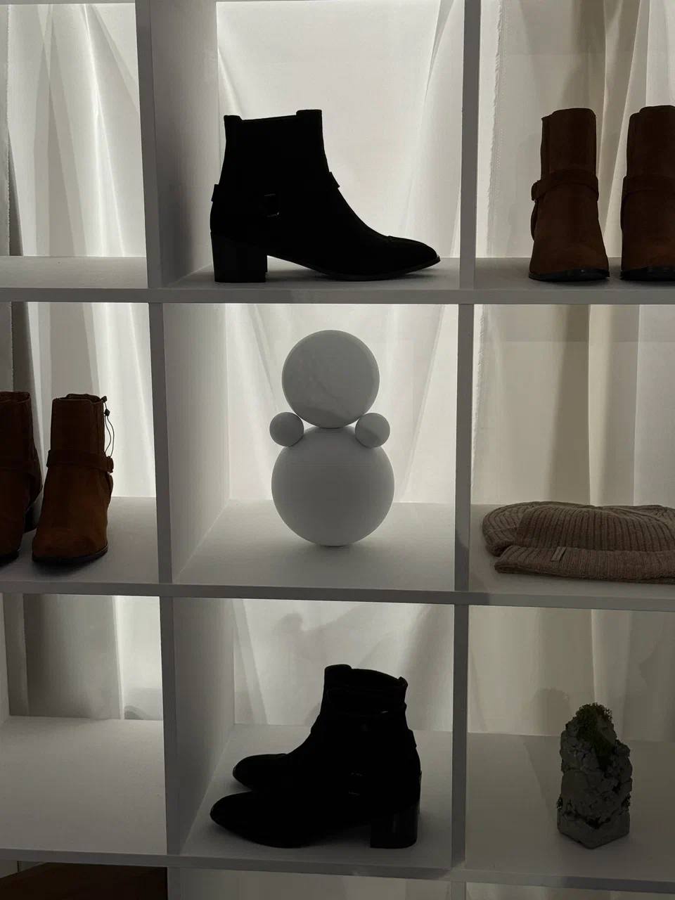 Бренд Autentiments провел закрытый благотворительный вечер (фото 4)