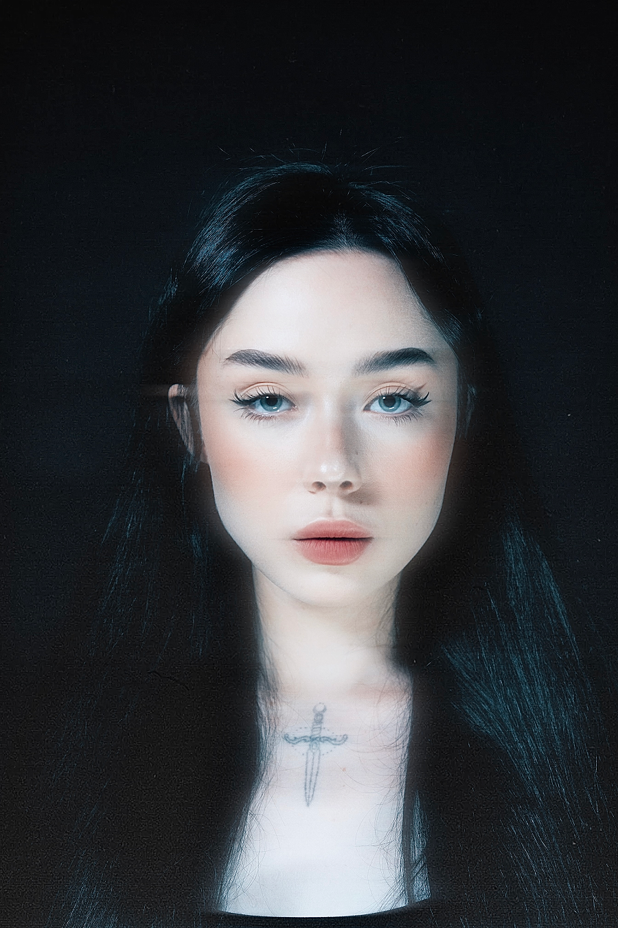 polnalyubvi выпустила новый альбом «Прощай и люби меня» (фото 1)