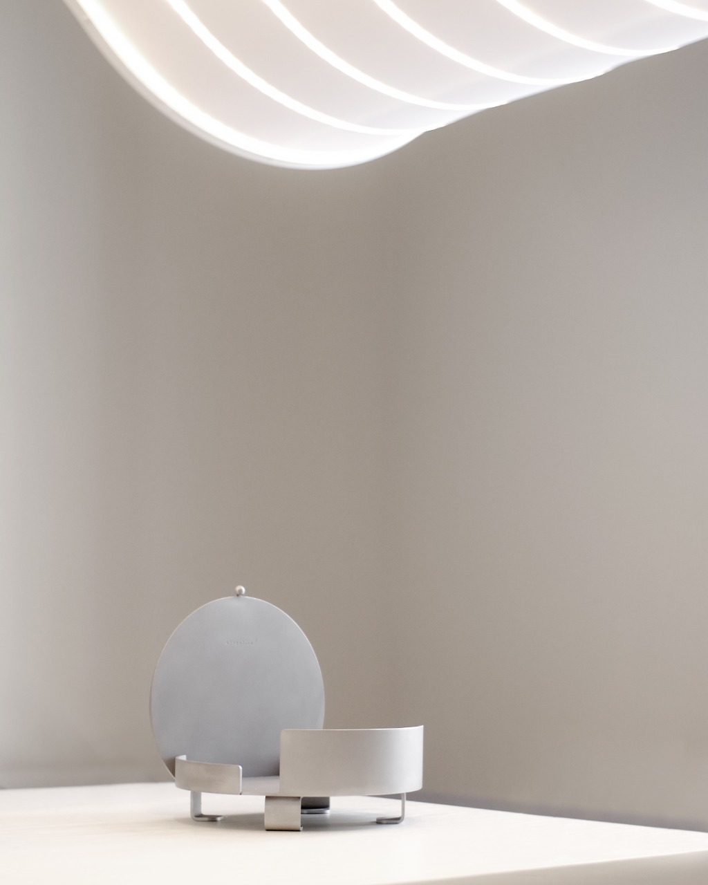 Бренд Ксюши Феди attention! дебютирует на Миланской неделе дизайна (фото 2)