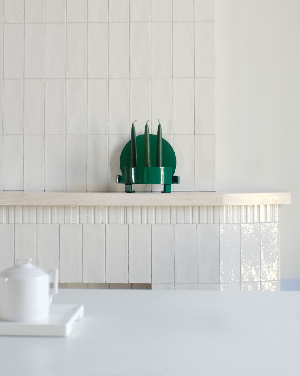 Бренд Ксюши Феди attention! дебютирует на Миланской неделе дизайна (фото 3)