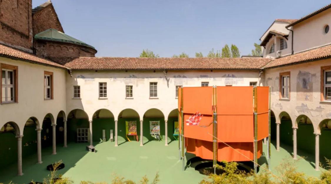 Gucci проведет выставку в рамках миланской Недели дизайна (фото 1)