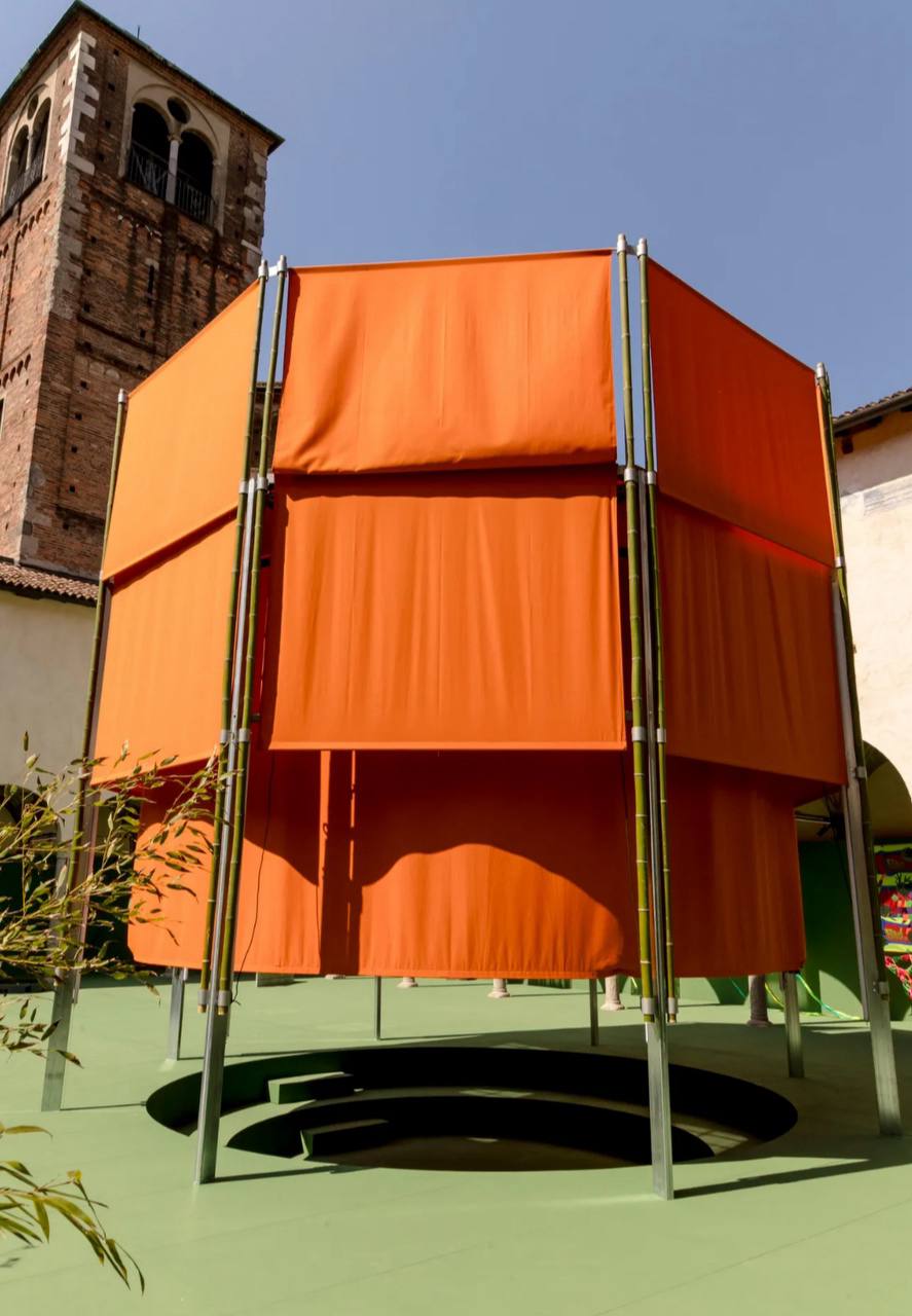 Gucci проведет выставку в рамках миланской Недели дизайна (фото 4)