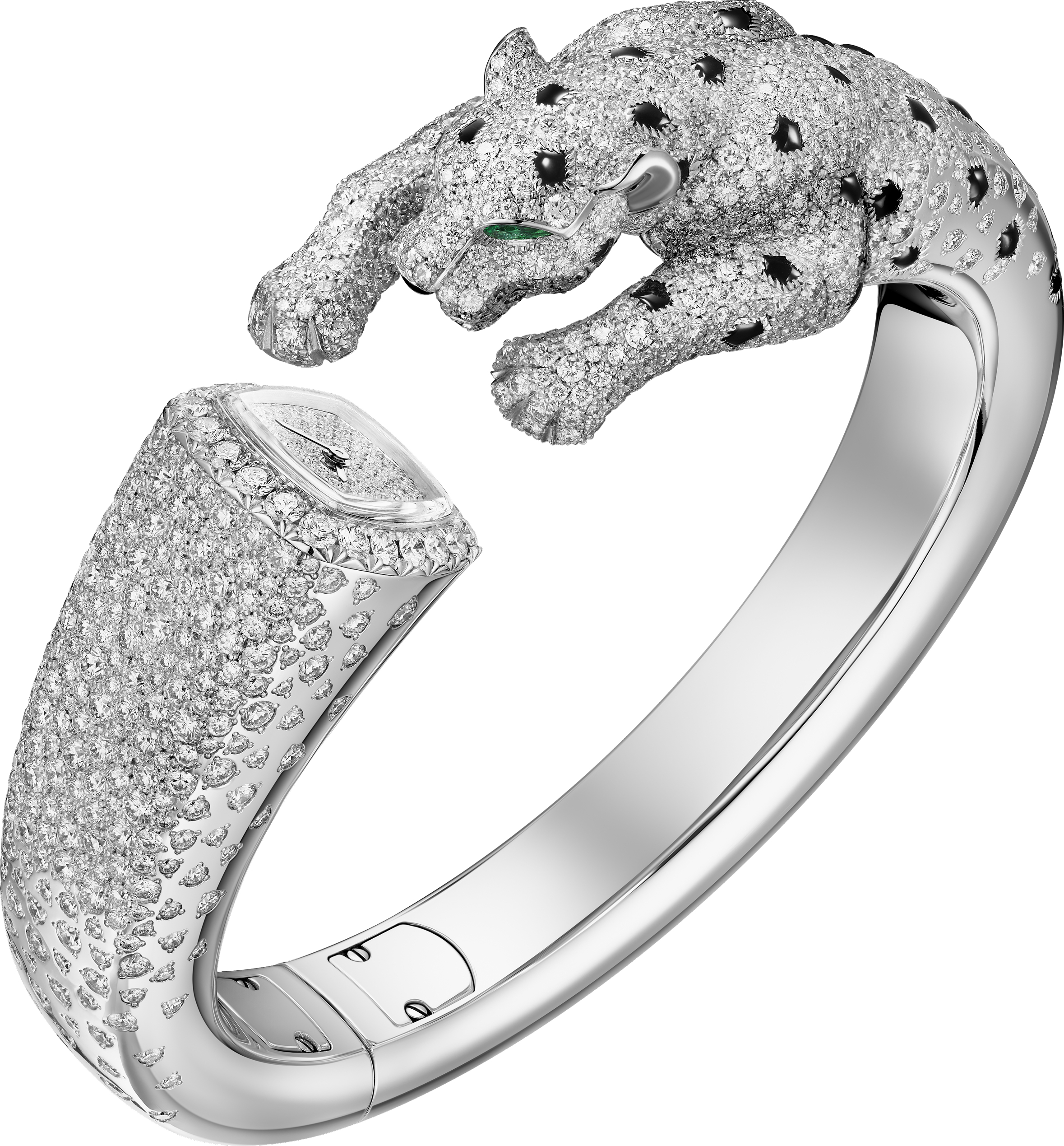 Пастель, гонки и высокие технологии. Чем запомнилась выставка Watches & Wonders 2025 в Женеве (фото 2)