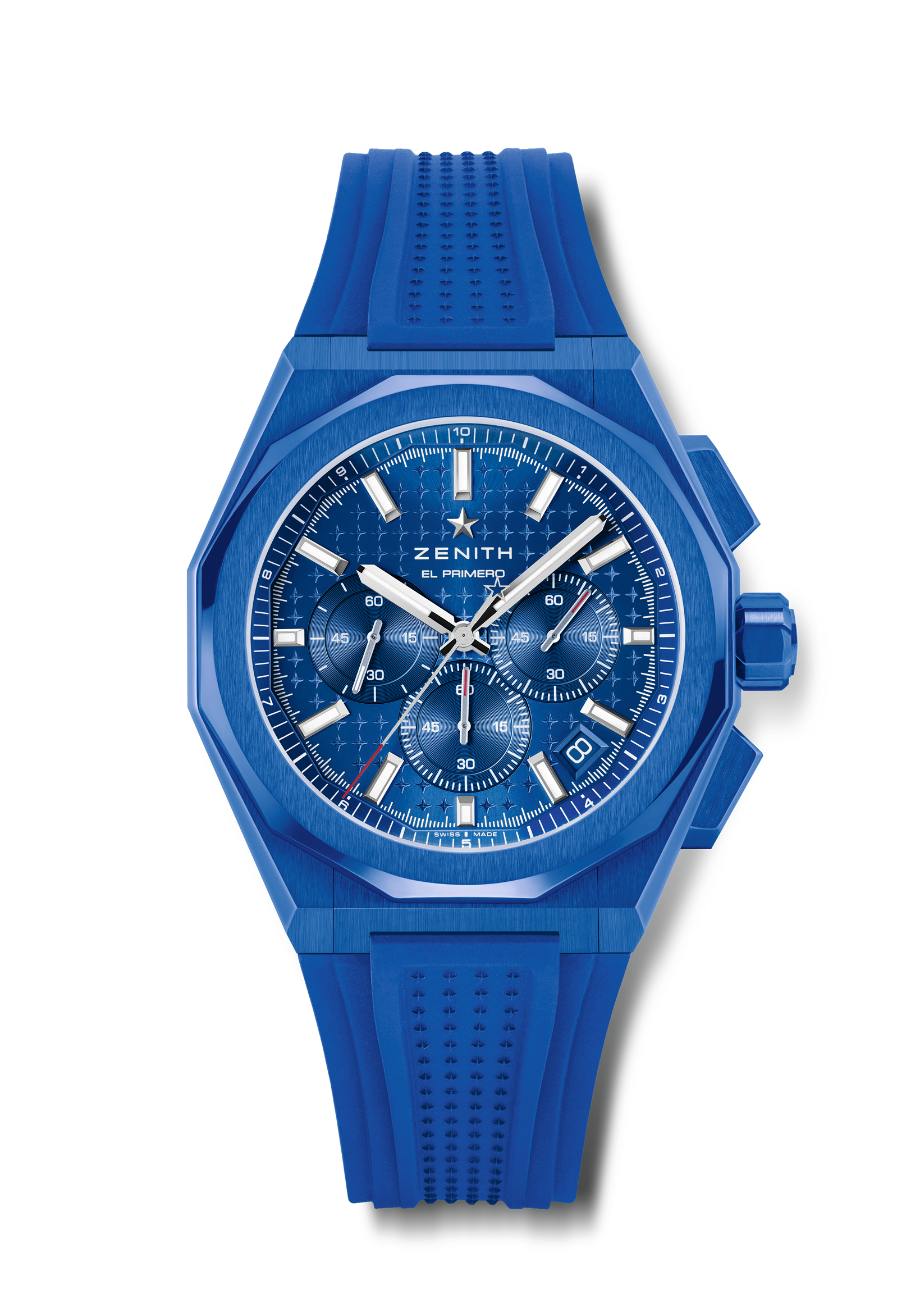 Пастель, гонки и высокие технологии. Чем запомнилась выставка Watches & Wonders 2025 в Женеве (фото 5)