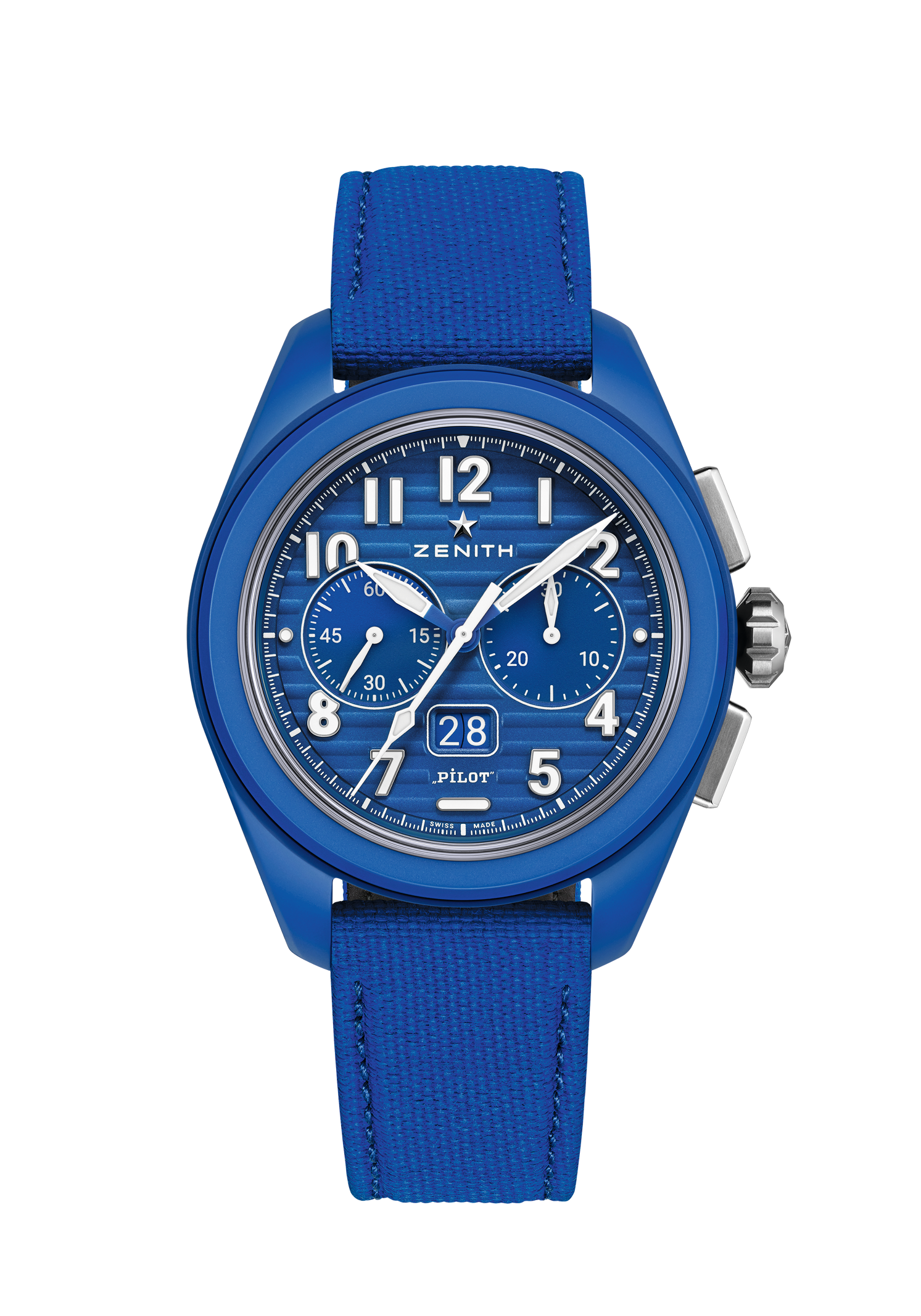 Пастель, гонки и высокие технологии. Чем запомнилась выставка Watches & Wonders 2025 в Женеве (фото 6)