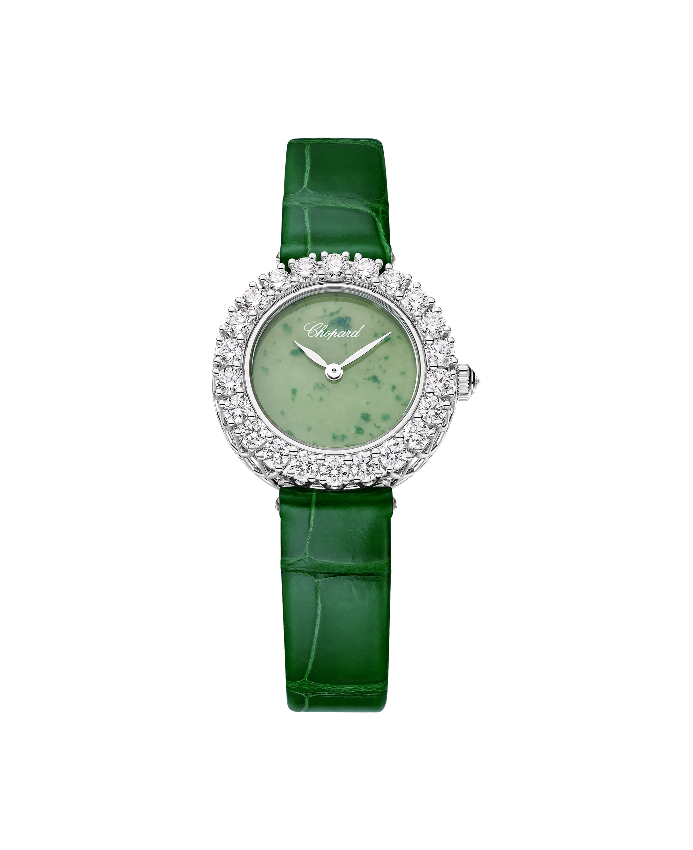 Пастель, гонки и высокие технологии. Чем запомнилась выставка Watches & Wonders 2025 в Женеве (фото 8)