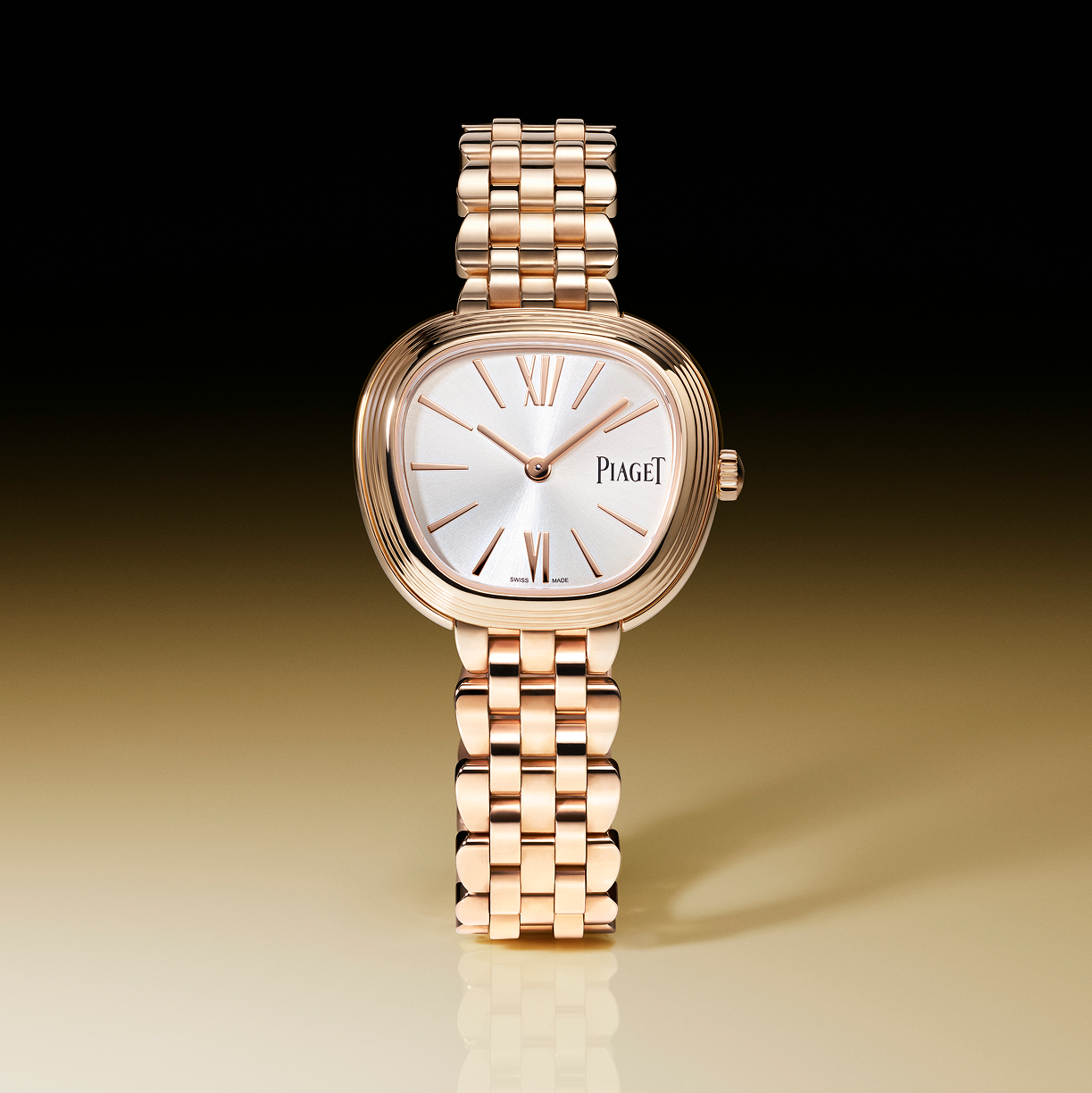 Пастель, гонки и высокие технологии. Чем запомнилась выставка Watches & Wonders 2025 в Женеве (фото 13)