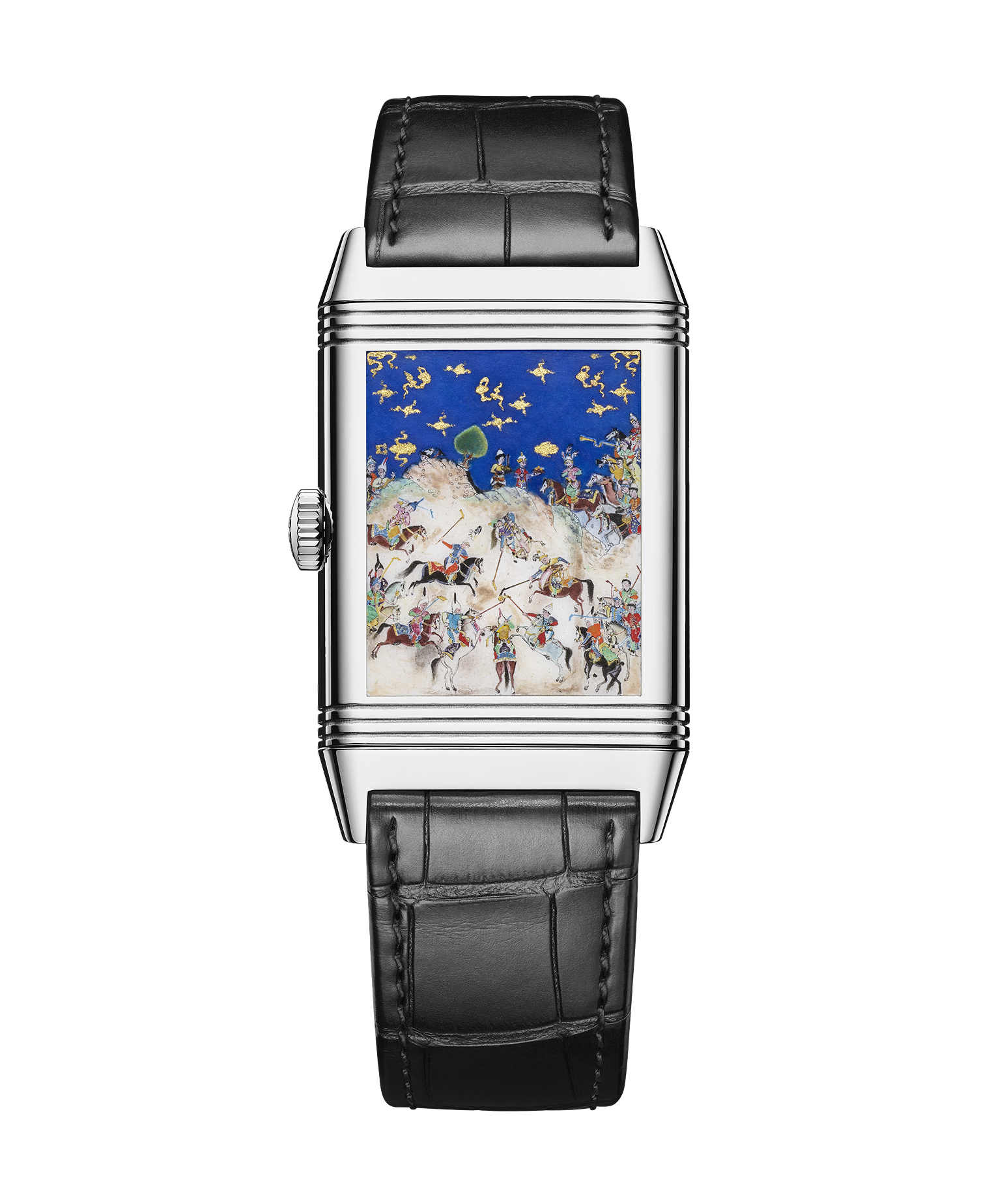 Пастель, гонки и высокие технологии. Чем запомнилась выставка Watches & Wonders 2025 в Женеве (фото 24)