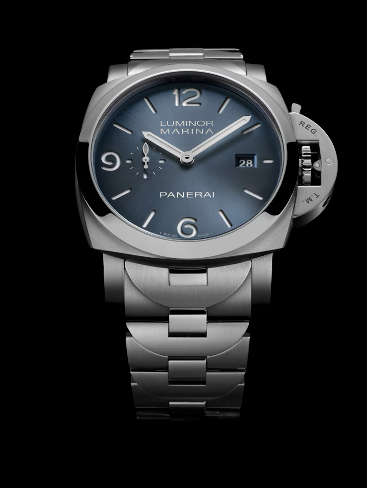 Пастель, гонки и высокие технологии. Чем запомнилась выставка Watches & Wonders 2025 в Женеве (фото 31)