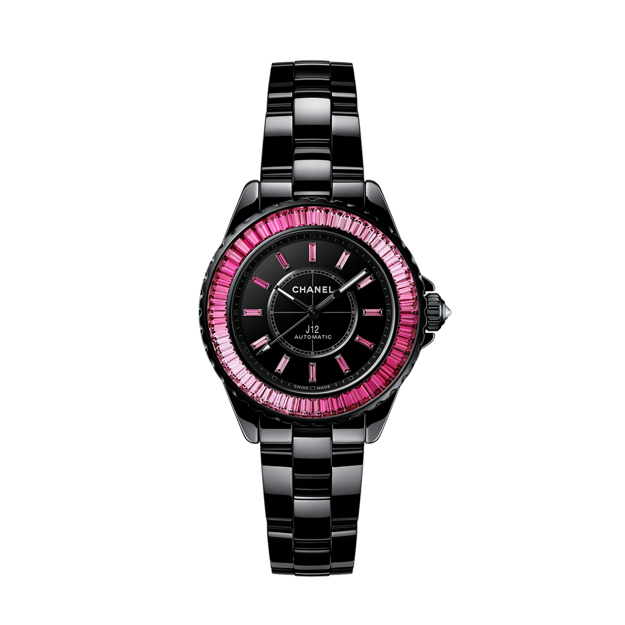 Пастель, гонки и высокие технологии. Чем запомнилась выставка Watches & Wonders 2025 в Женеве (фото 11)