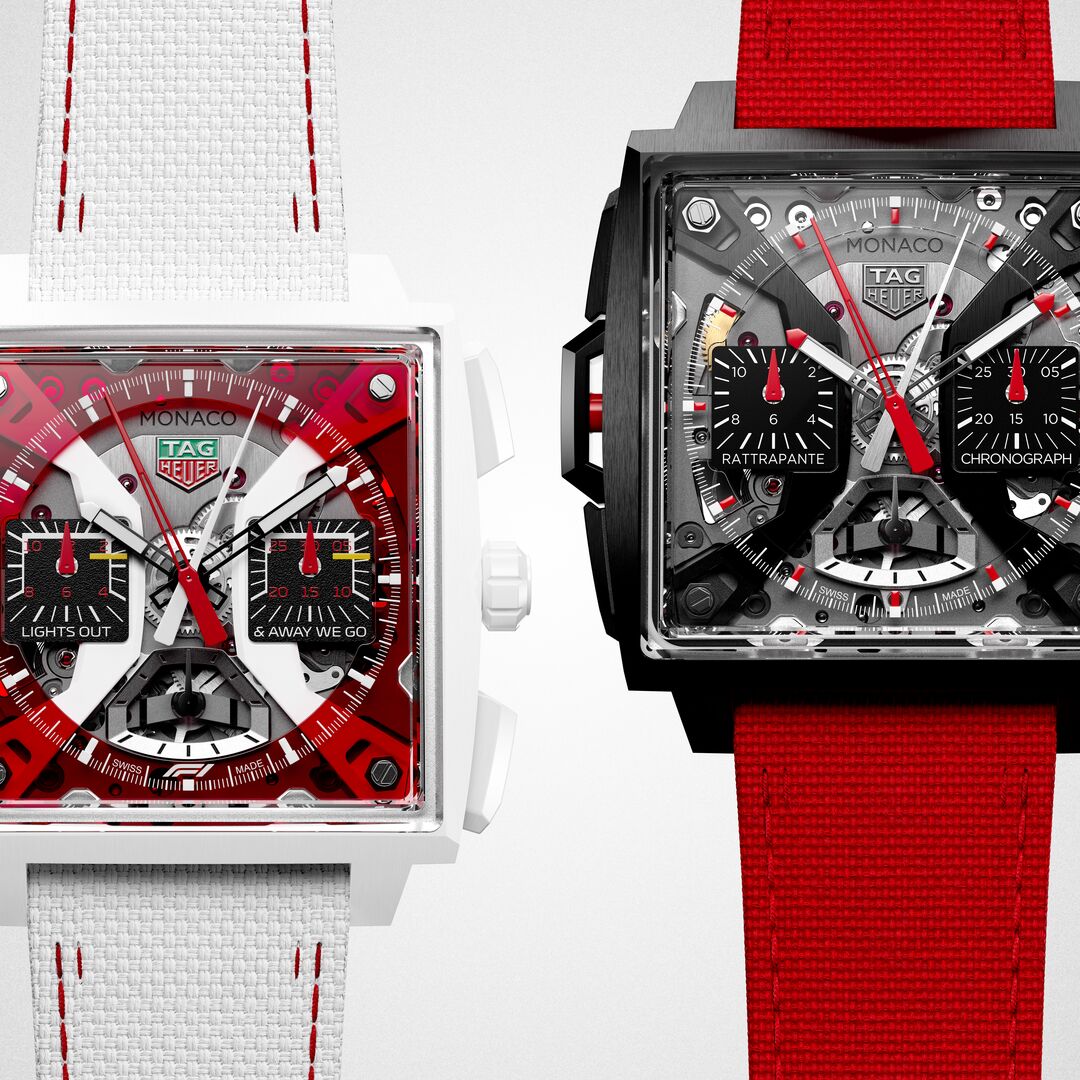 Пастель, гонки и высокие технологии. Чем запомнилась выставка Watches & Wonders 2025 в Женеве (фото 43)