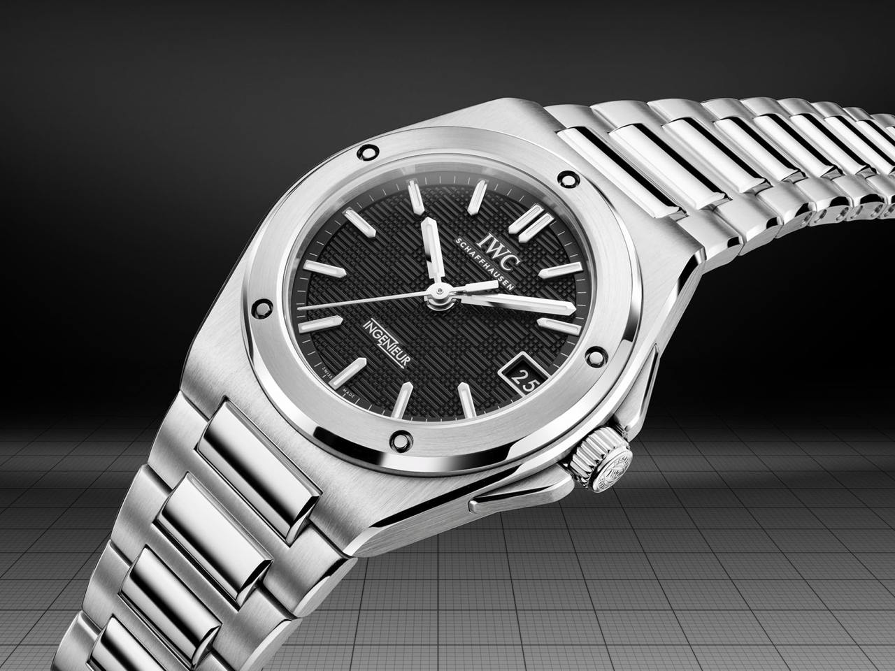 Пастель, гонки и высокие технологии. Чем запомнилась выставка Watches & Wonders 2025 в Женеве (фото 18)