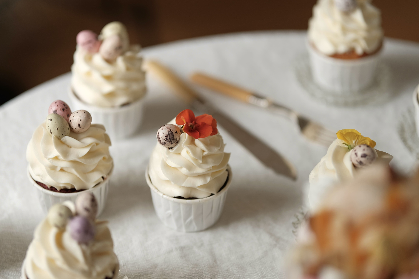 Панеттоне с фисташкой и куличи с малиной: 12 самых интересных пасхальных предложений в Москве (фото 7)