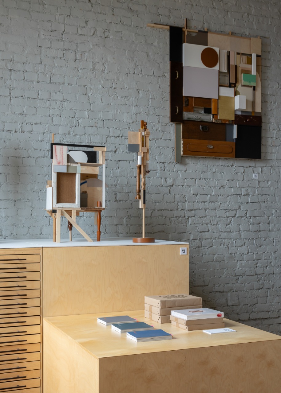 «Стрит-арт хранение» и галерея Ruarts открыли выставку «13» (фото 6)