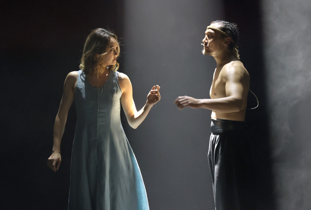 Фестиваль им. А. П. Чехова объявил программу (фото 2)