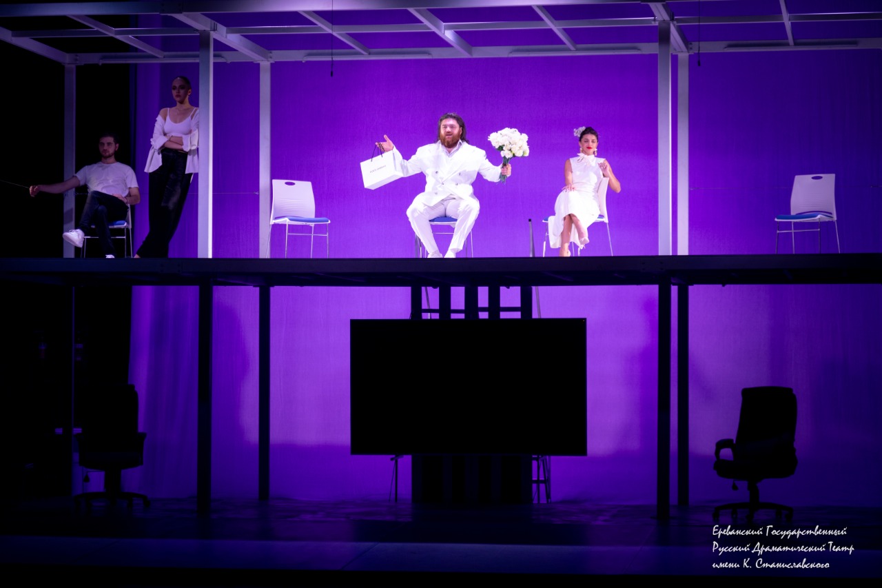 Фестиваль им. А. П. Чехова объявил программу (фото 4)