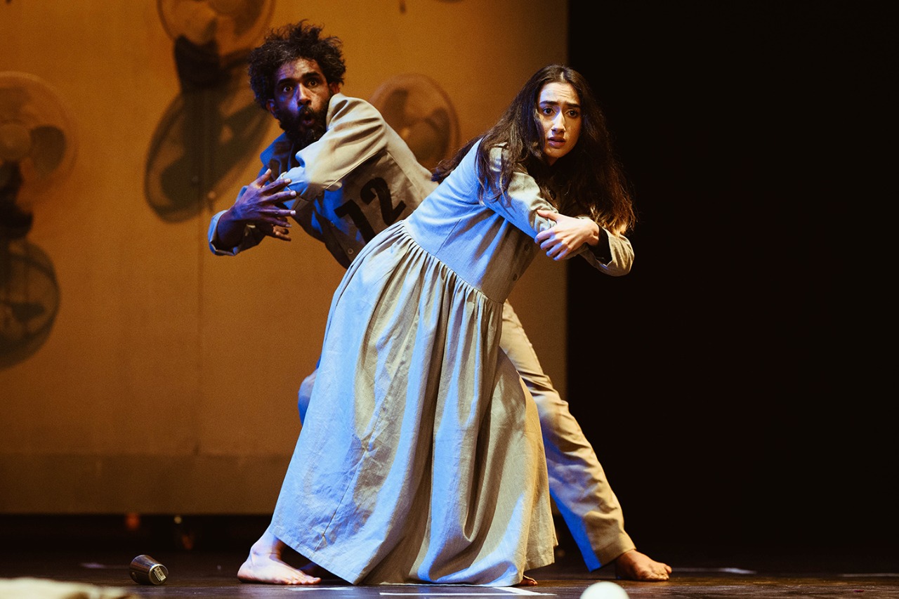 Фестиваль им. А. П. Чехова объявил программу (фото 1)