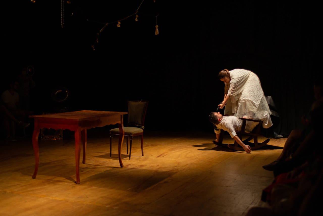 Фестиваль им. А. П. Чехова объявил программу (фото 3)